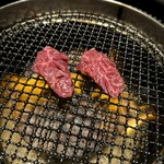 西中州焼肉 きらく - 
