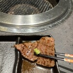 西中州焼肉 きらく - 