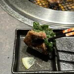 西中州焼肉 きらく - 