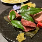 西中州焼肉 きらく - 