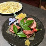 西中州焼肉 きらく - 