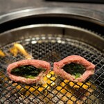 西中州焼肉 きらく - 