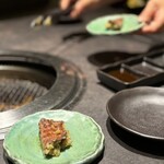 西中州焼肉 きらく - 