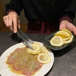 西中州焼肉 きらく - 