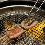 西中州焼肉 きらく - 