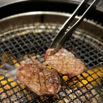 西中州焼肉 きらく - 