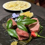 西中州焼肉 きらく - 