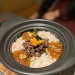 西中州焼肉 きらく - 