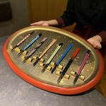 西中州焼肉 きらく - 