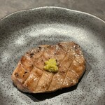 西中州焼肉 きらく - 