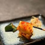 西中州焼肉 きらく - 