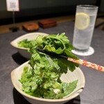 西中州焼肉 きらく - 