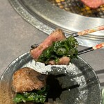 西中州焼肉 きらく - 