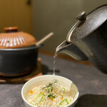 西中州焼肉 きらく - 