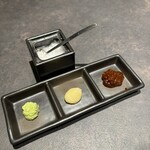 西中州焼肉 きらく - 