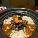 西中州焼肉 きらく - 
