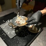 西中州焼肉 きらく - 