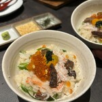 西中州焼肉 きらく - 