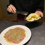 西中州焼肉 きらく - 