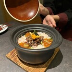 西中州焼肉 きらく - 