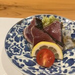 魚と炭と鉄板と ととと - 