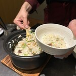 西中州焼肉 きらく - 