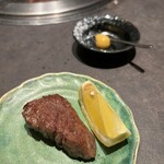 西中州焼肉 きらく - 