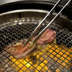 西中州焼肉 きらく - 