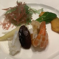 南国酒家 原宿本店 - 