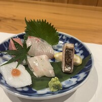 魚と炭と鉄板と ととと - 