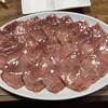 焼肉幸泉