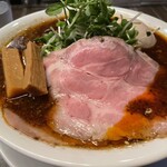 中華蕎麦 三藤 - 