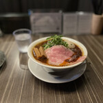 中華蕎麦 三藤 - 