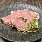 中華蕎麦 三藤 - 