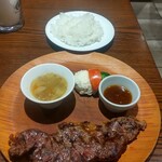 ビアハウス 森卯 - 