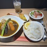 Riders cafe AS ONE - 