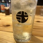 酒場とフライ ニコジ - 