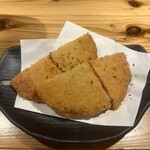 酒場とフライ ニコジ - 