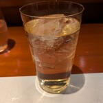 島之内 一陽 - ハイボール