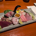 島之内 一陽 - お造り