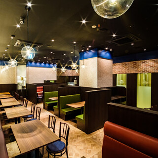 洋食&スイーツ EVERY DAY BURG_1