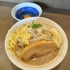 謝浸蕎麦店