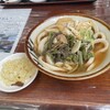 手打ち 山もとうどん