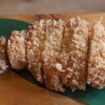 とんかつ紅の豚 - 