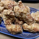 ニューミュンヘン - 一枚のお皿では乗り切らなかった。