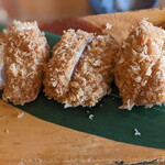 とんかつ紅の豚 - 