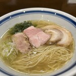 らーめん久遠 - 