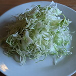 とんかつ紅の豚 - 