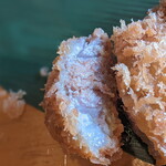 とんかつ紅の豚 - 