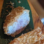 とんかつ紅の豚 - 